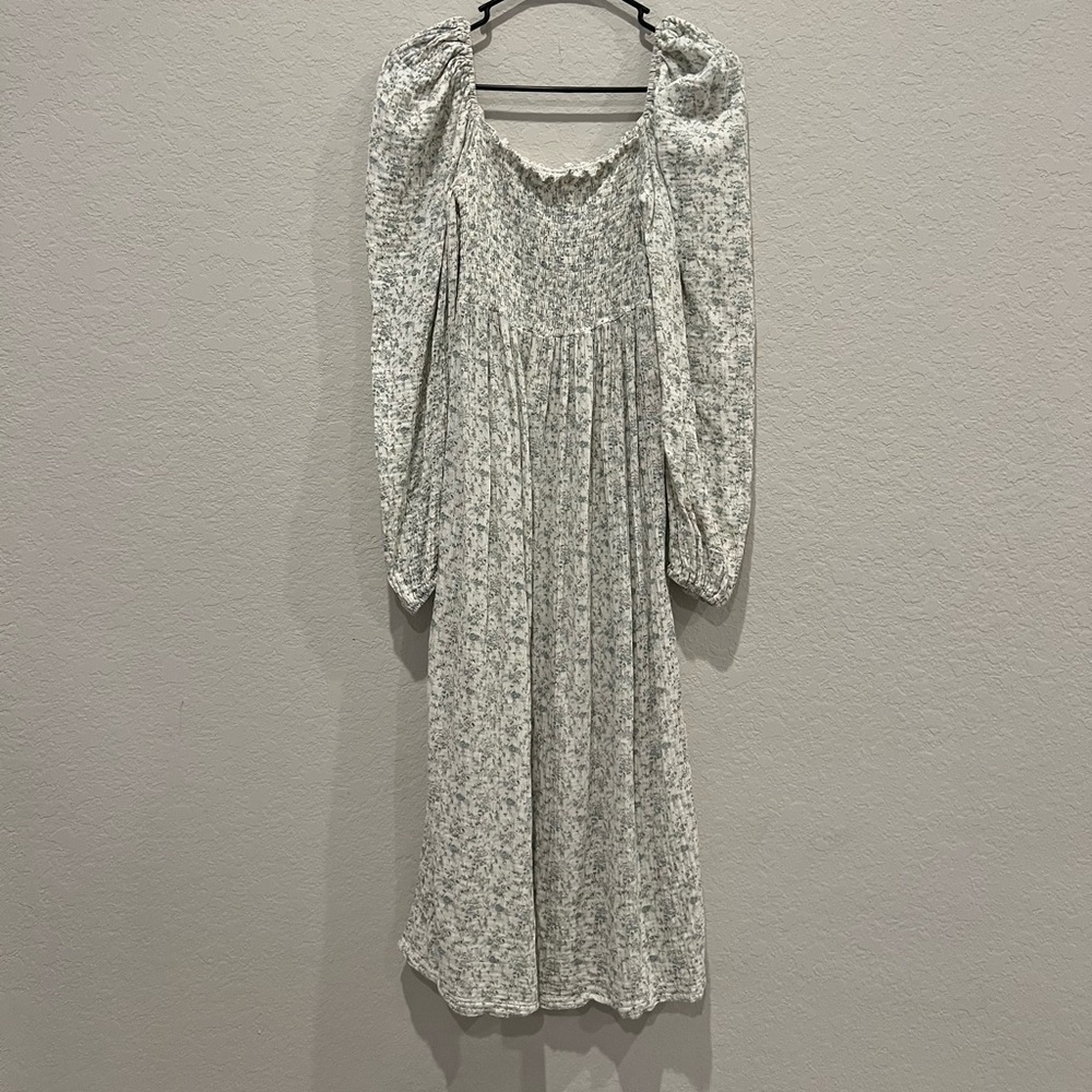 Nothing but fits dress